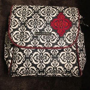 Petunia Pickle Bottom Boxy Backpack Diaper Bag